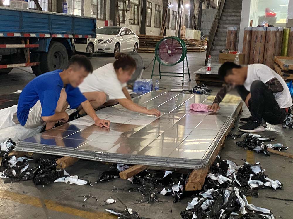 不锈钢材料与制品