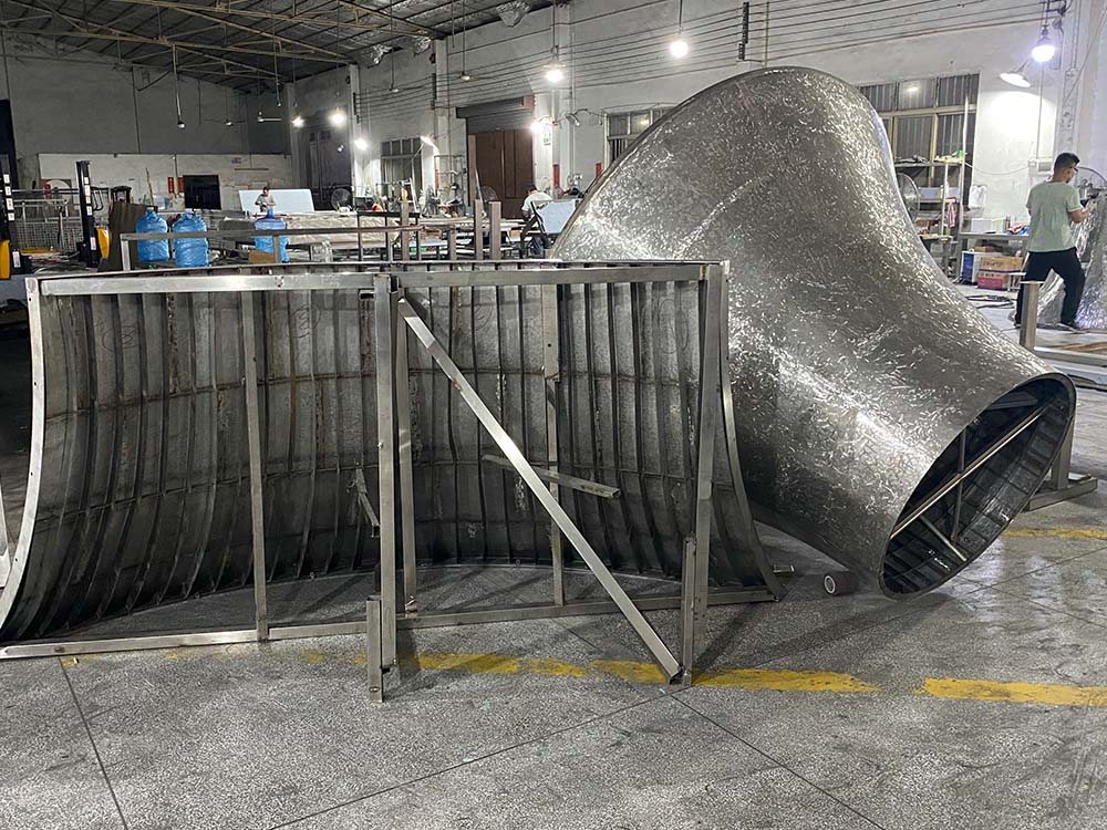 佛山鑫多喜不锈钢厂:专注304不锈钢制品,打造多场景品质之选