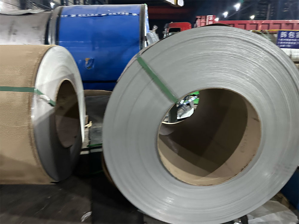 佛山鑫多喜不锈钢厂：不锈钢转带以精工适配工业输送需求